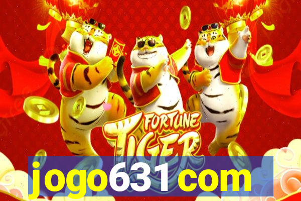 jogo631 com